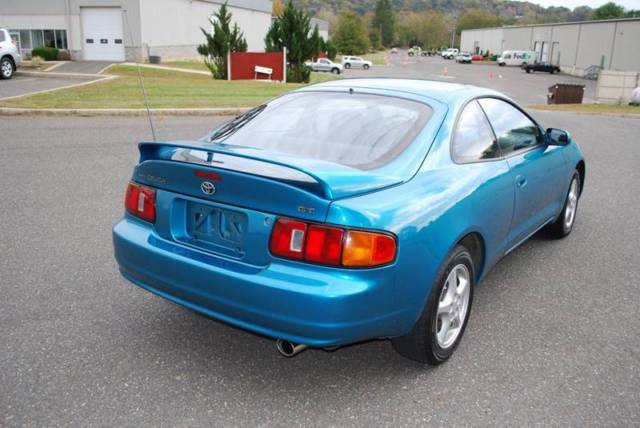 1994 Toyota Celica GT 2dr Hatchback - photo 9