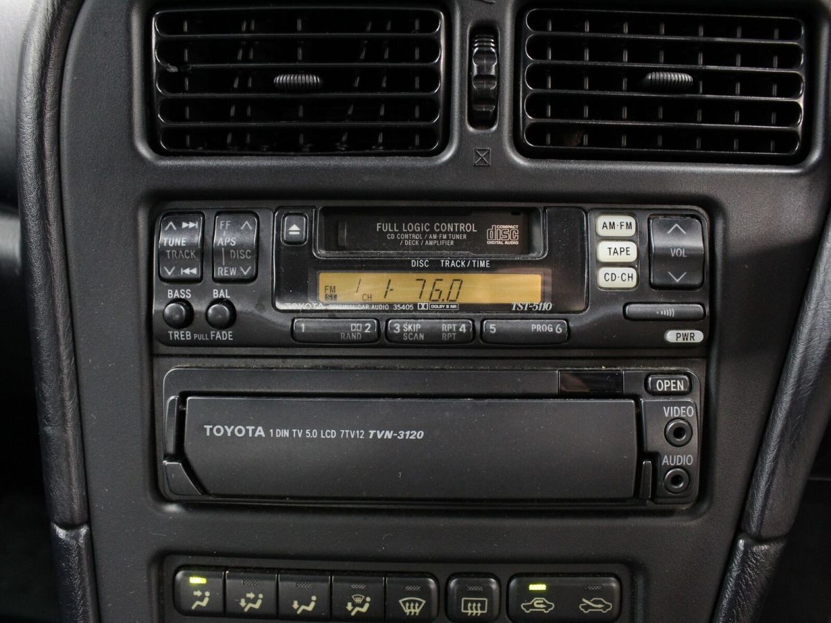 1994 Toyota Celica GT-Four - photo 12