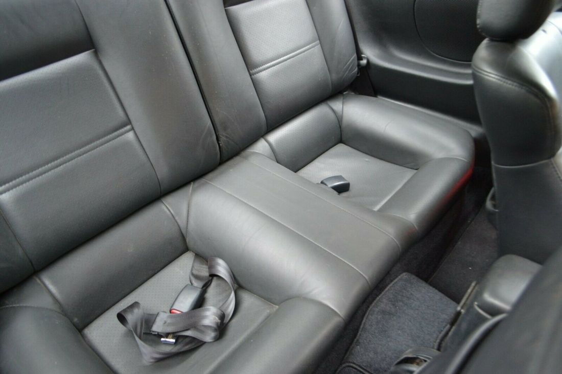 1994 Toyota Celica GT-FOUR - photo 10