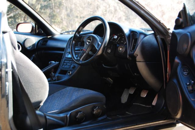 1994 Toyota Celica GT-Four WRC - photo 9