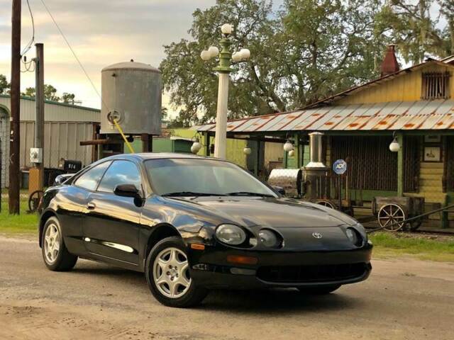 1994 Toyota Celica GT 2dr Hatchback - photo 3