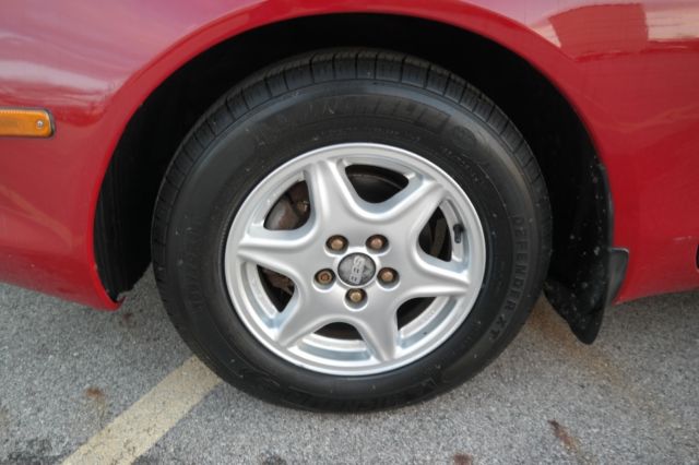 1994 Toyota Celica 2D Hatchback - photo 12