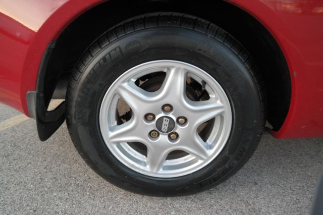 1994 Toyota Celica 2D Hatchback - photo 13