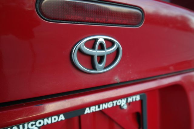 1994 Toyota Celica 2D Hatchback - photo 7