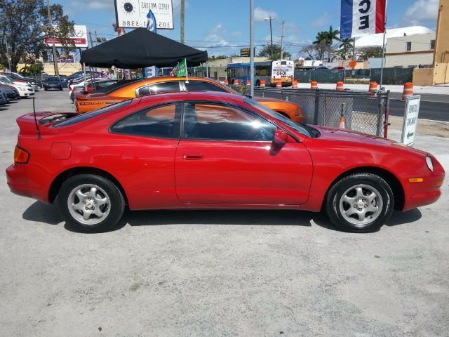 1994 Toyota Celica ST ST liftback - photo 11