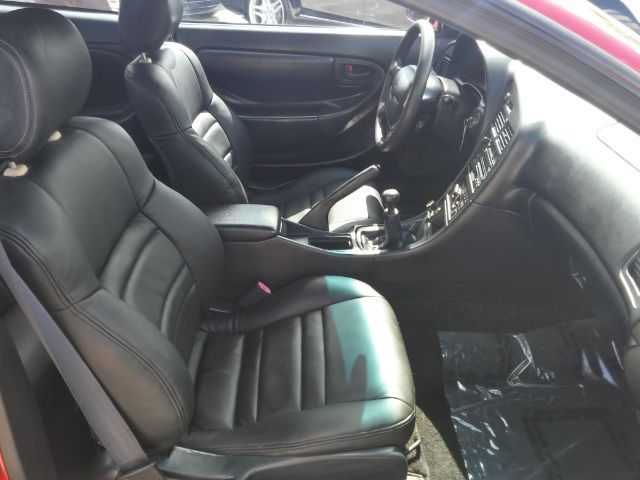 1994 Toyota Celica ST ST liftback - photo 12