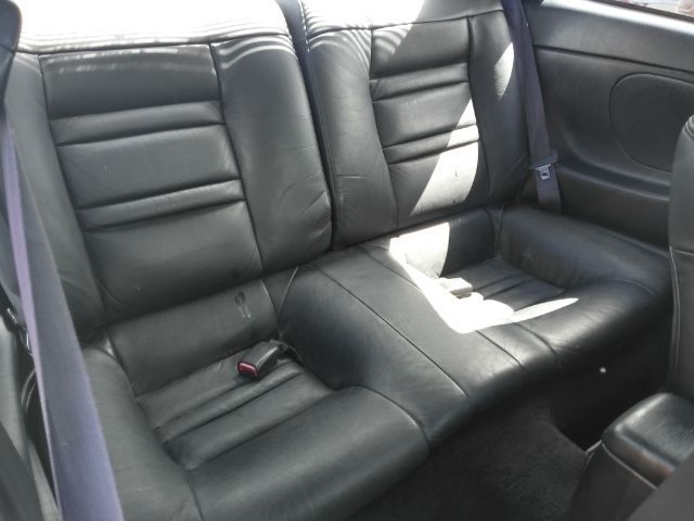 1994 Toyota Celica ST ST liftback - photo 13