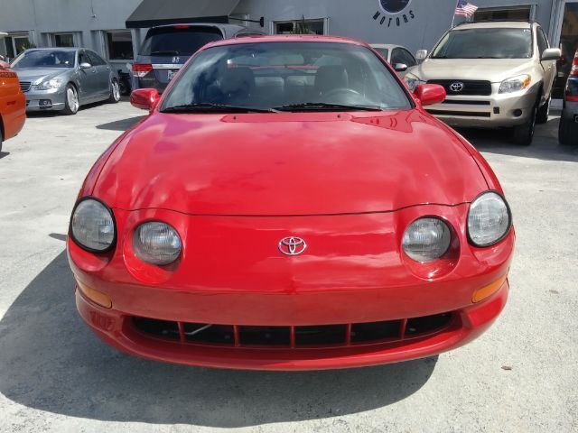 1994 Toyota Celica ST ST liftback - photo 5