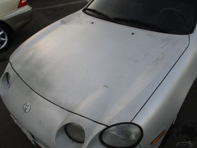 1994 Toyota Celica ST - photo 10