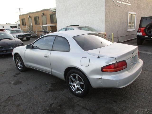 1994 Toyota Celica ST - photo 3