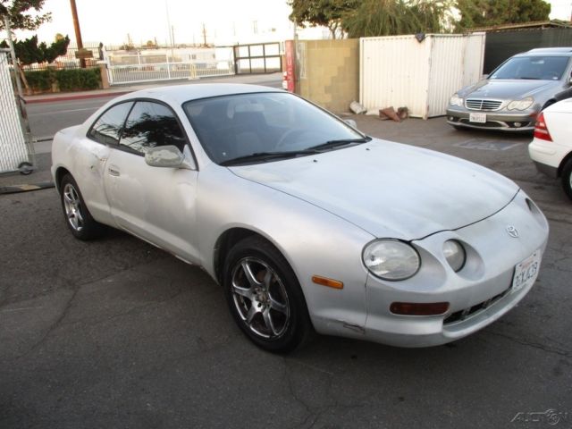 1994 Toyota Celica ST - photo 4