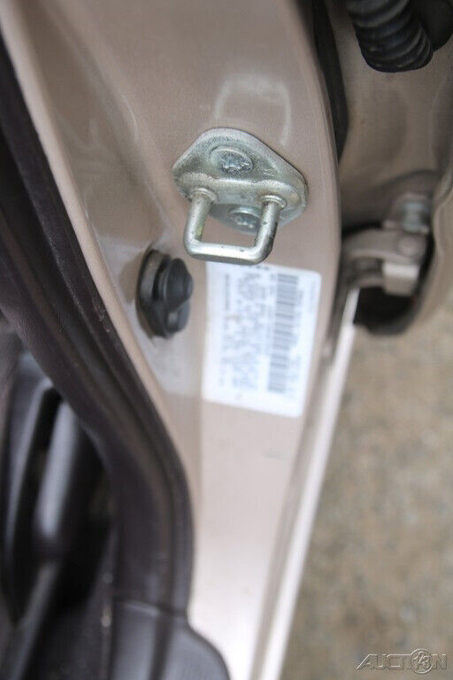 1994 Toyota Corolla DX - photo 10