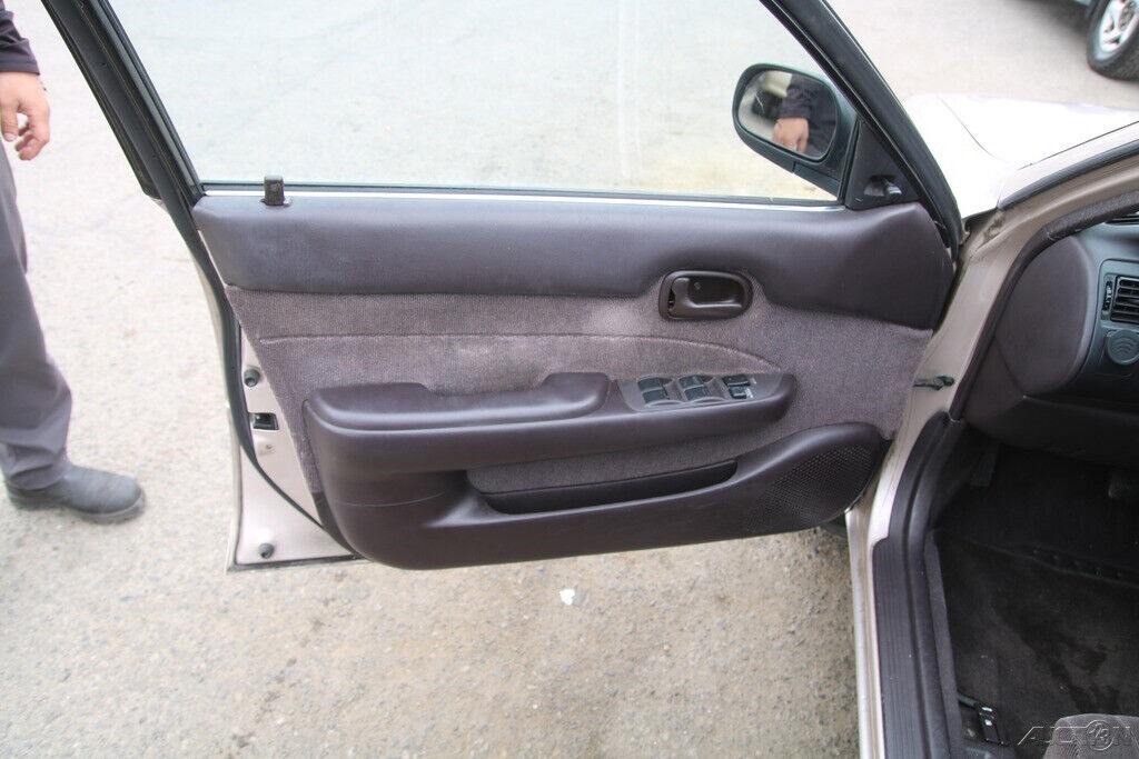 1994 Toyota Corolla DX - photo 11