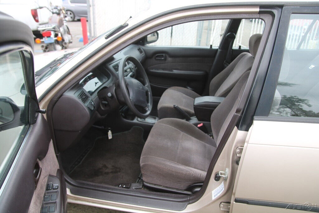 1994 Toyota Corolla DX - photo 12