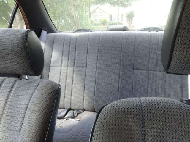 1994 Toyota Corolla - photo 10