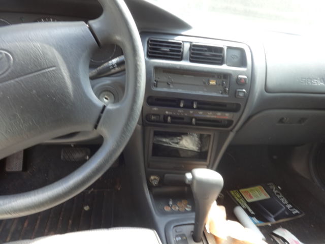 1994 Toyota Corolla - photo 12