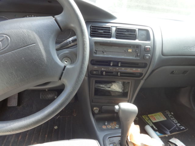 1994 Toyota Corolla - photo 13