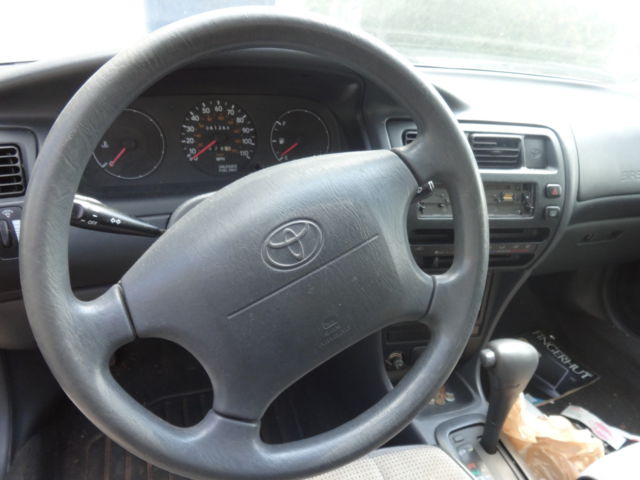1994 Toyota Corolla - photo 7