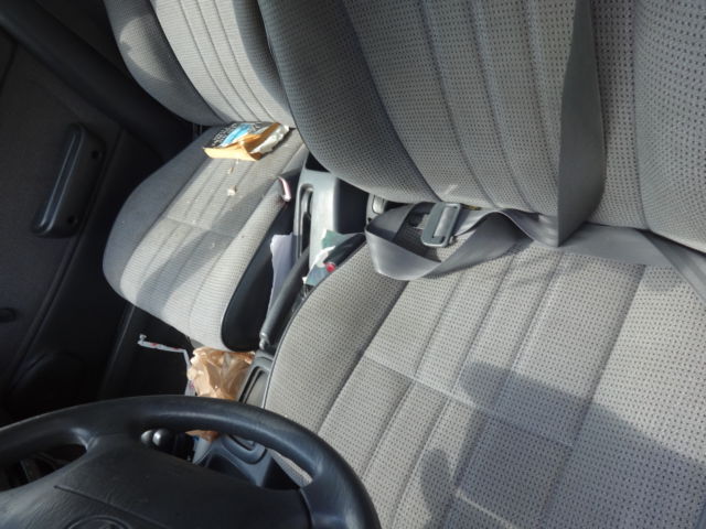 1994 Toyota Corolla - photo 8