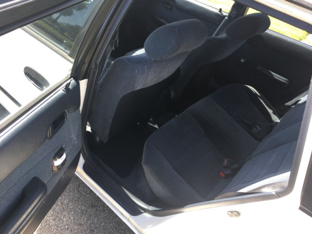 1994 Toyota Corolla DX - photo 9