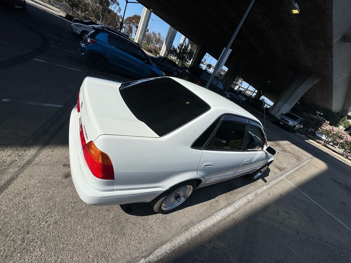 1994 Toyota Corolla BASE - photo 5