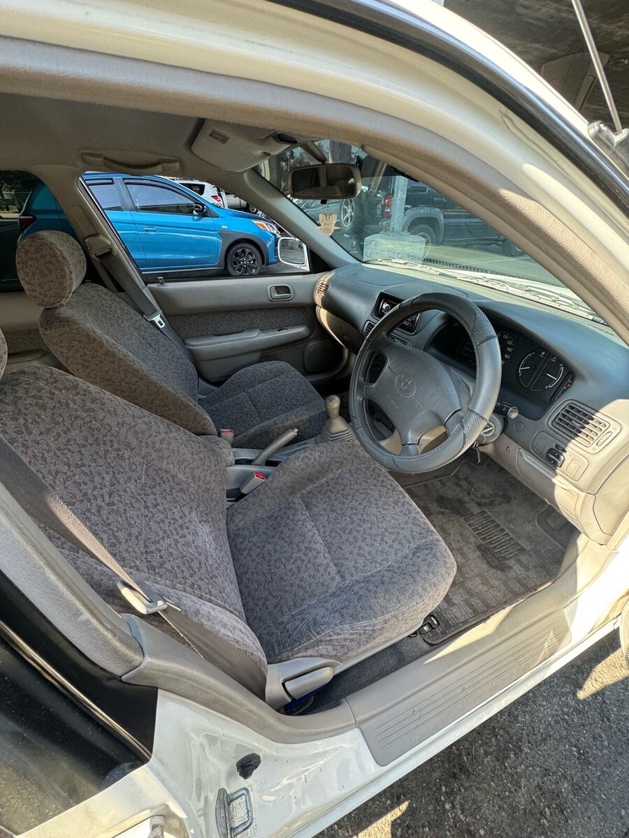 1994 Toyota Corolla BASE - photo 9