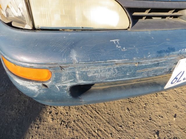 1994 Toyota Corolla Standard - photo 12