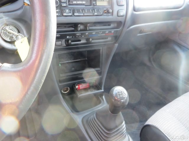 1994 Toyota Corolla Standard - photo 12