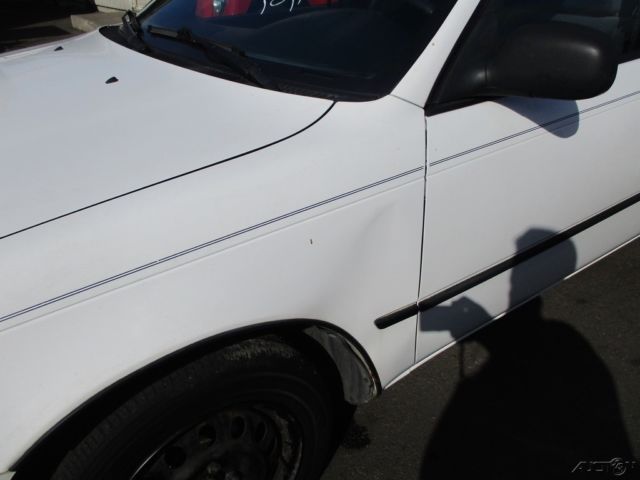 1994 Toyota Corolla DX - photo 10