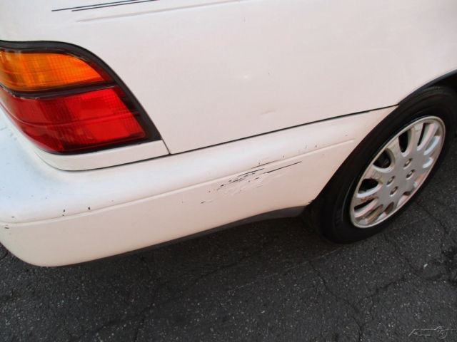 1994 Toyota Corolla DX - photo 13