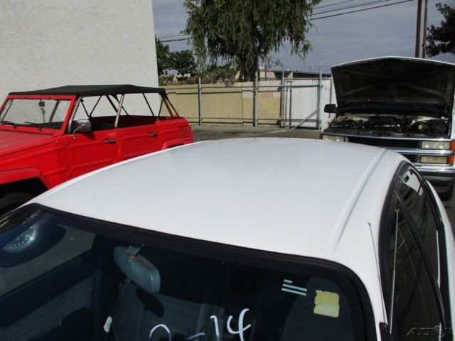 1994 Toyota Corolla DX - photo 9