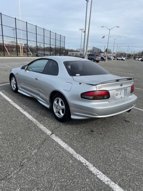 1994 Toyota Curren ZS - photo 11