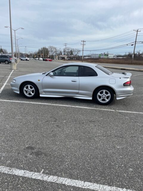1994 Toyota Curren ZS - photo 12