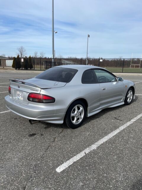 1994 Toyota Curren ZS - photo 3