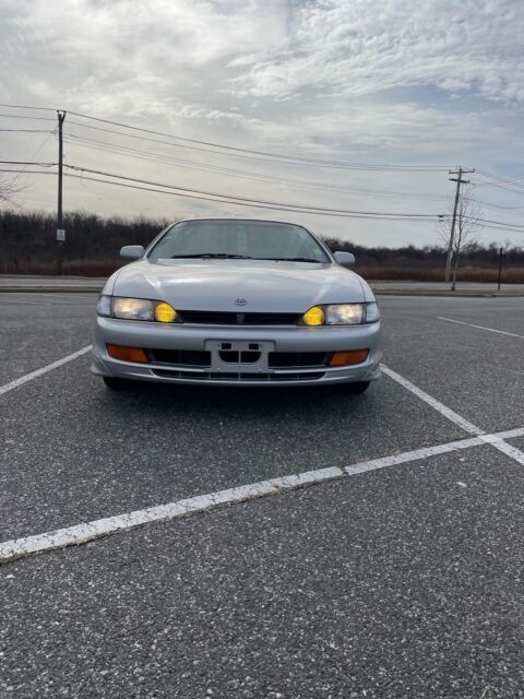1994 Toyota Curren ZS - photo 4