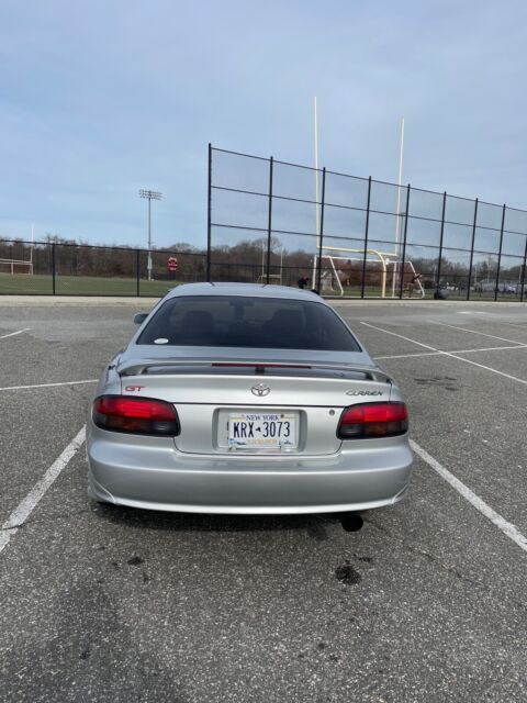 1994 Toyota Curren ZS - photo 6