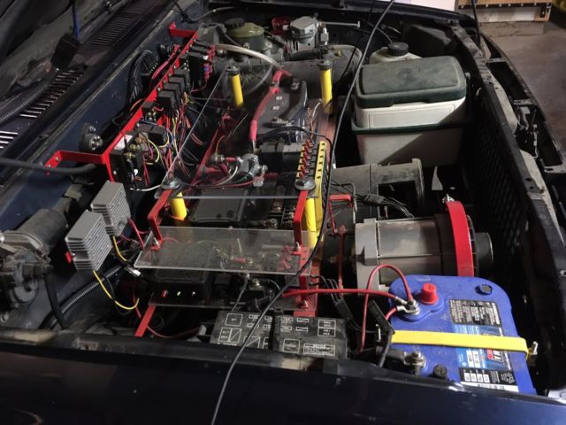 1994 Other Makes - photo 11