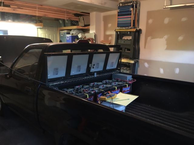 1994 Other Makes - photo 4