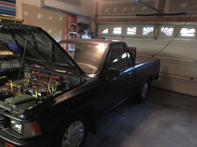1994 Other Makes - photo 8