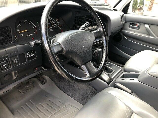 1994 Toyota Land Cruiser - photo 10
