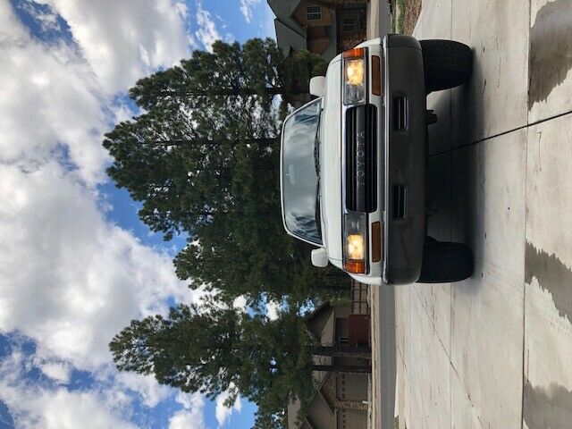 1994 Toyota Land Cruiser - photo 9