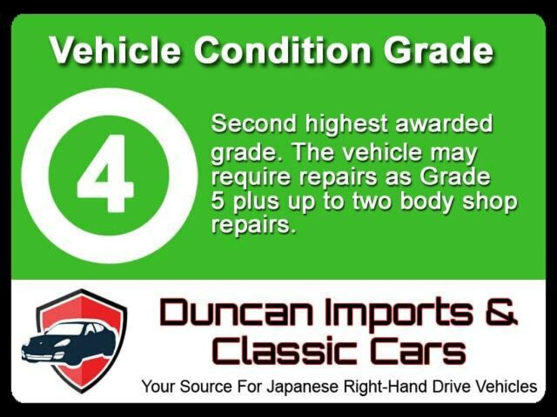 1994 Toyota HiAce - photo 2