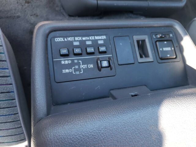 1994 Toyota Hiace - photo 12