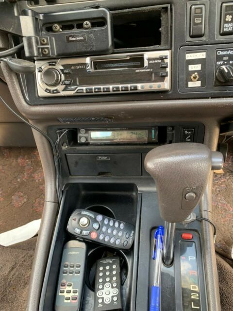 1994 Toyota Hiace - photo 11