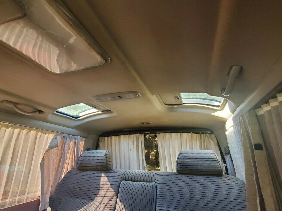 1994 Toyota Other Super Custom - photo 12