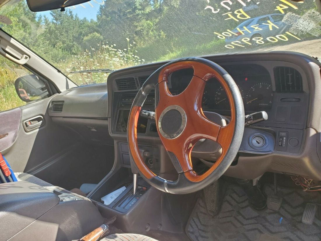 1994 Toyota Other Super Custom - photo 8