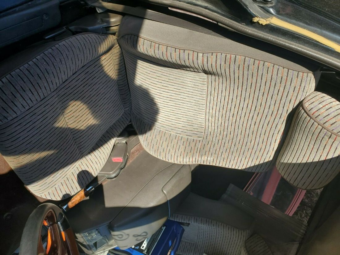 1994 Toyota Other Super Custom - photo 9