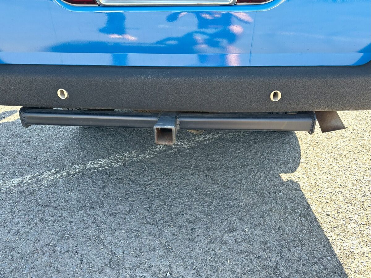 1994 Toyota Hiace - photo 12
