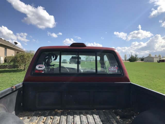 1994 Toyota Other - photo 11