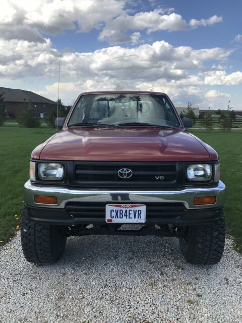 1994 Toyota Other - photo 12